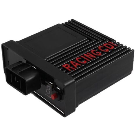 Boîtier CDI d'allumage pour moto ZY100 JOG100 RS100 RSZ100 (1/5)