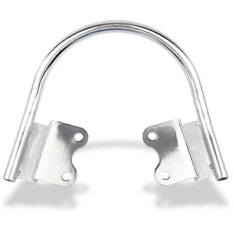 Barre de maintien de guidon, porte-bagages pour Speed Twin 1200 2019-2022 (1/5)