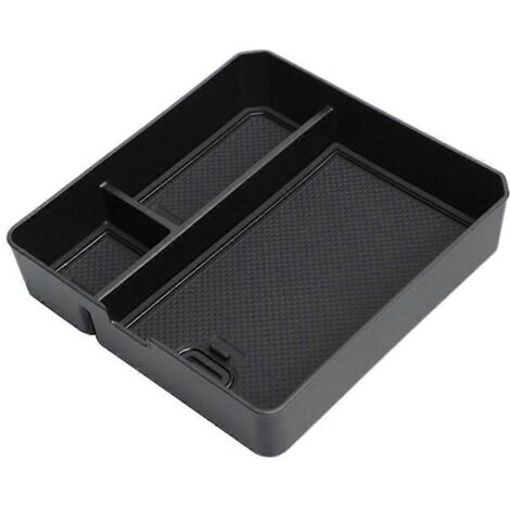 Plateau organisateur de console centrale pour Jetour Traveler T2-- (1/5)