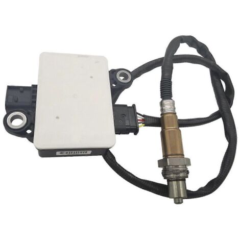 Capteur de particules d'échappement 12 V pour -- (1/5)