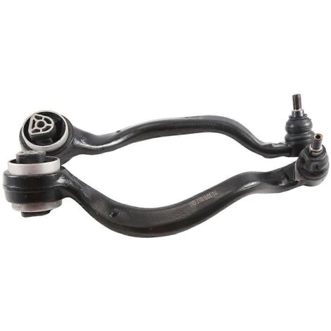 paire de bras de suspension inférieurs avant pour automobile X5 X6 F15 F16-- (1/5)