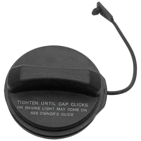 Bouchon de réservoir d'essence LR053665 pour Land Rover LR3 LR4 Sport (1/5)