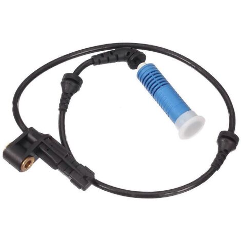 Capteur de vitesse de roue ABS avant droit pour BMW Série 3 E46 320 323 325 (1/5)