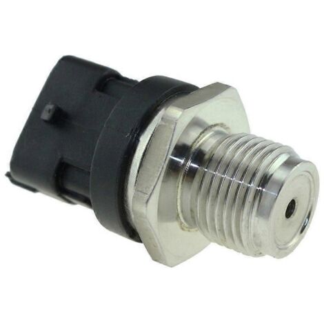 Capteur de pression de rampe commune pour moteur CRDi 1.5, 1.6, 2.0, 2.2 et 2.5 (1/5)