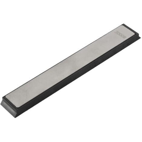 Pierre à aiguiser diamantée pour couteaux, pierre à aiguiser angulaire, lot de 4 (1/5)
