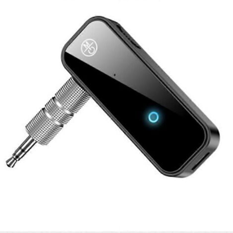 Récepteur-émetteur Bluetooth AUX, adaptateur audio sans fil 2 en 1 (1/5)