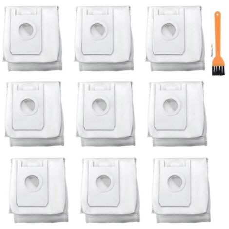 jeu de sacs à poussière de rechange pour aspirateur domestique Ultra 2290 (1/5)