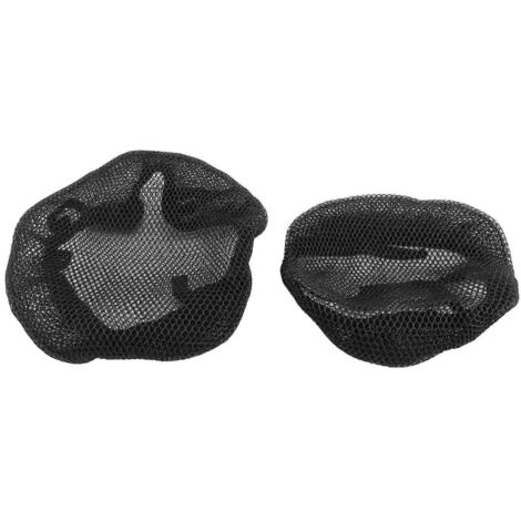 Housse de coussin de selle de moto pour NC700X NC750X NC700S-- (1/4)
