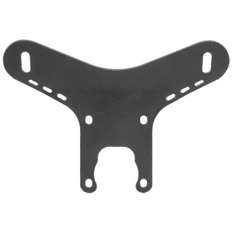 Support de phare pour moto 700 T700 XTZ 700 2019 2020-- (1/5)