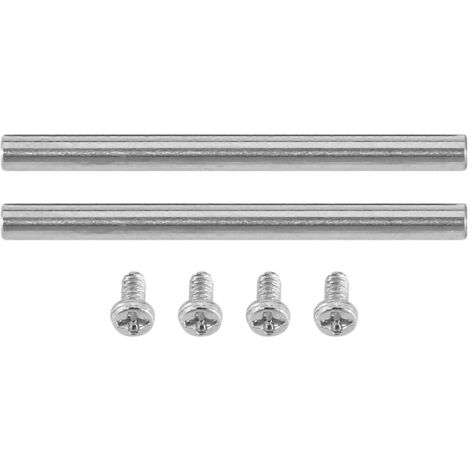 Ensemble d'arbre horizontal K100.002 pour hélicoptère XK K110 V966 V977 (1/5)