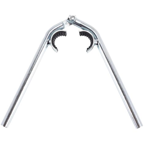 Clé multifonctionnelle pour aérateur de robinet - Clé pour tuyau d'eau (1/5)
