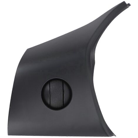 Bouton de commande automatique du volant gauche pour Model Y 3-- (1/5)