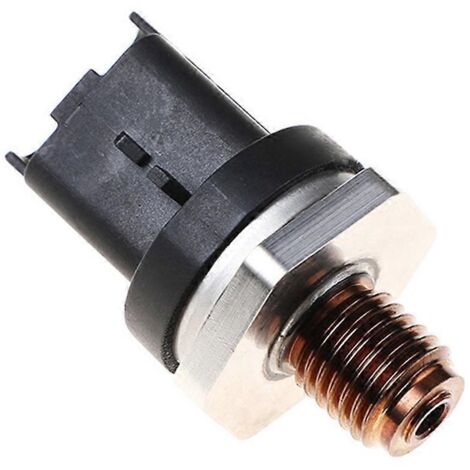 Capteur de pression de rampe d'injection pour 0281002797 0281006507--