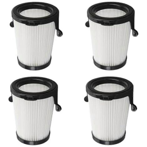 Filtre HEPA 49-90-1950 pour aspirateur compact M12 0850-20 (1/5)