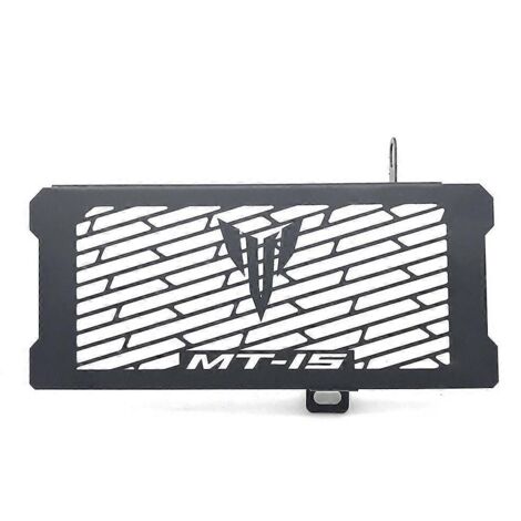Protection de grille de radiateur pour MT15 18-20 (1/5)