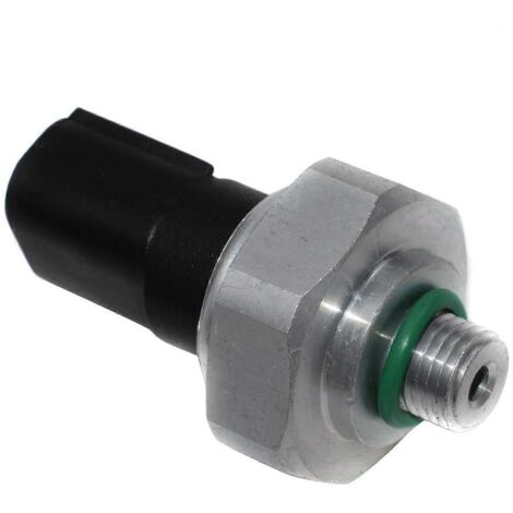 Capteur de pression de climatisation pour Mercedes-Benz Classe C W169 W176 (1/5)