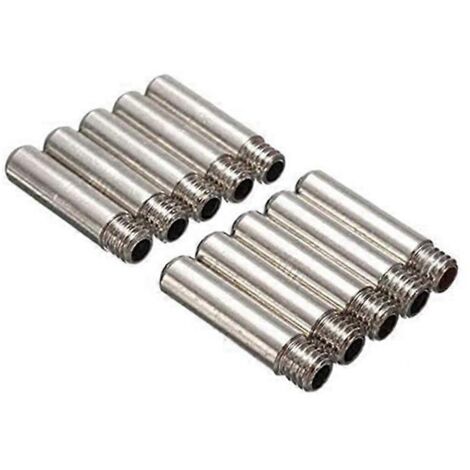 Pièces détachées pour machine de découpe plasma SG55 AG60 : fil d'hafnium (10 pièces) (1/5)