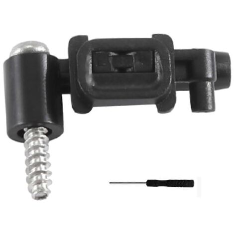 Pièces de rechange pour embout d'aspirateur Jet - B-- (1/5)
