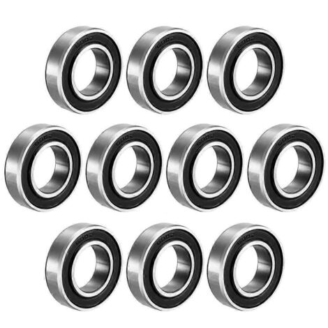 10 moyeux de vélo 6902 6902RS pour moyeu XM490 (1/5)