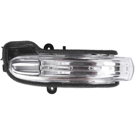 Feu de position droit pour Mercedes-Benz W203 (2004-2007) (1/5)