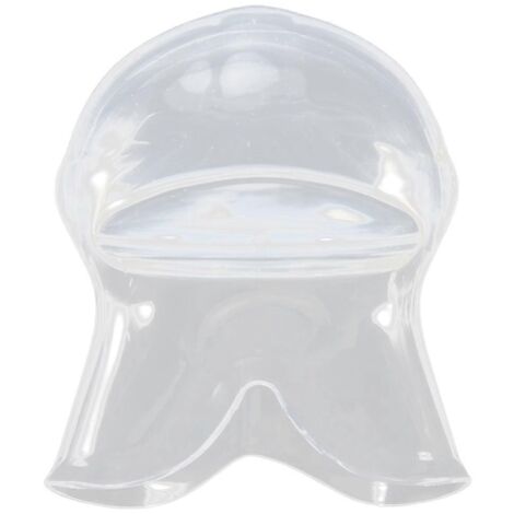 Dispositif anti-ronflement en silicone pour la langue, aide nocturne contre le ronflement. (1/5)