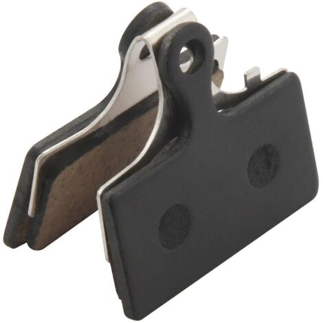 6 paires de plaquettes de frein pour vélo XTR BR-M9000 9020 987 988-- (1/5)