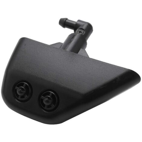 paire de buses de lave-phares avant pour Land Rover LR2 (1/5)