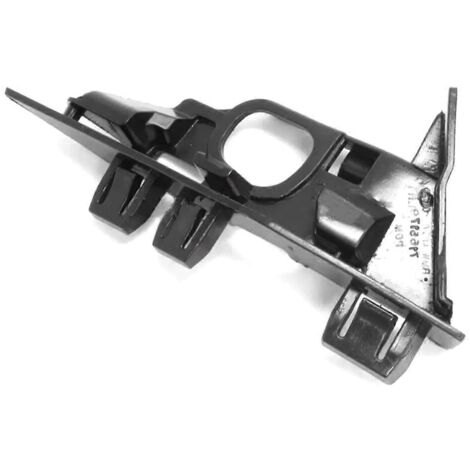 Supports de pare-chocs avant gauche pour BMW Série 3 E85 E86 Z4 (1/5)