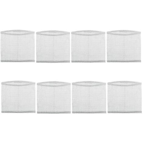 Paniers de protection en acier inoxydable pour racines de 1 gallon (3,8 L) pour protéger les racines des plantes. (1/5)