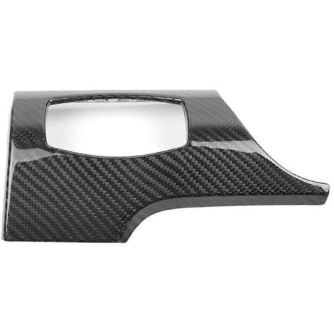 Autocollant de garniture intérieure pour interrupteur de phares de voiture (modèles 2015-2023) (1/5)