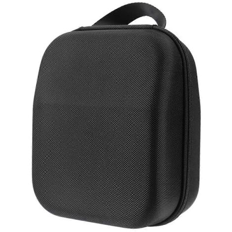 Étui de protection pour écouteurs Bluetooth, étui de voyage, sac Bento --- (1/5)