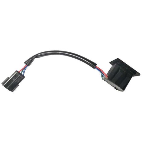 Interrupteur de trim et d'inclinaison 87-896620001 87-8M0042300 Pour Mercury-- (1/5)