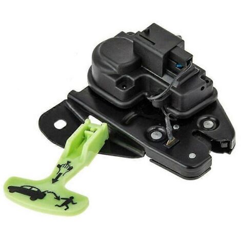 Antivol de voiture 5056244AA/B pour 200 300-- (1/5)