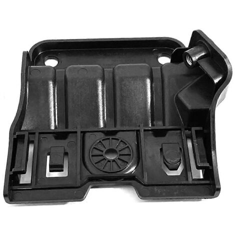 1706670-00-B pour support d'essuie-glace central de pare-brise Model Y-- (1/5)