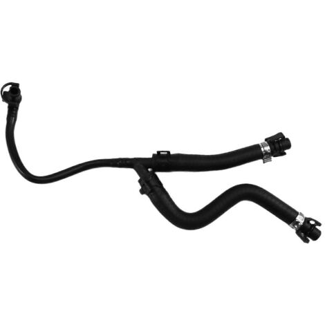 Tuyau de réservoir d'eau de radiateur de moteur neuf LR128310 pour-- (1/5)