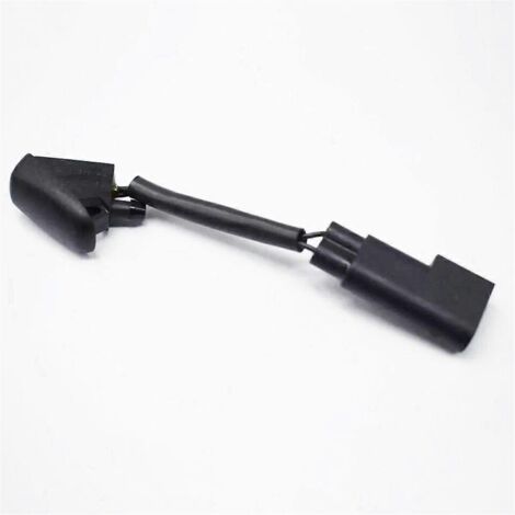 Buse de lave-glace avant chauffante pour Focus 1998-2004-- (1/5)