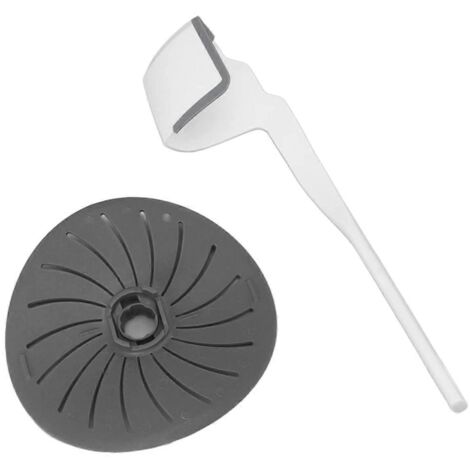 Protection de lame de qualité alimentaire pour TM5 TM6 TM31-- (1/5)