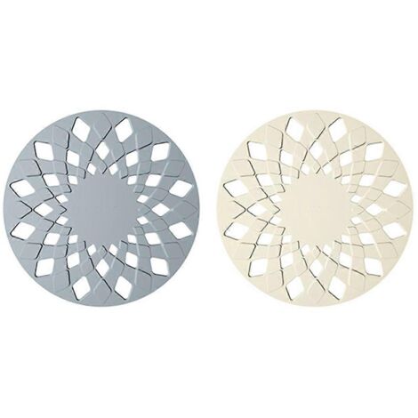 Tapis isolant thermique pour pot de sable résistant aux hautes températures F-- (1/5)