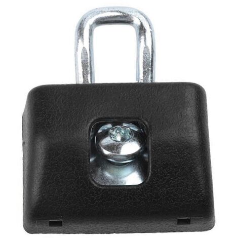 1 cylindre de serrure d'allumage et clé de contact pour Symbol MK2-- (1/5)