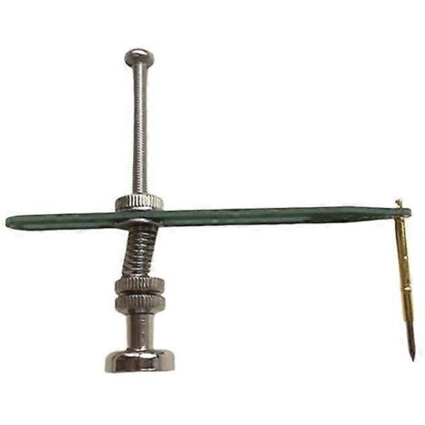 Soudage Sonde de test fixe Pression Aiguille Brûlure A-- (1/5)