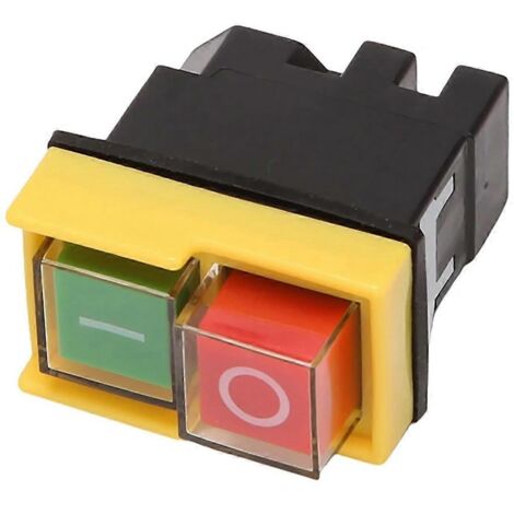 Pièces pour presse-agrumes : interrupteur électromagnétique pour la série XC2000E, 220 V (1/5)
