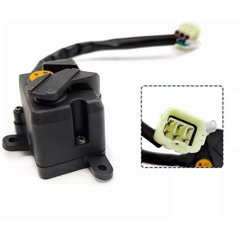 NOUVEAU 2wdx4wd, Interrupteur pour ODES 800 1000 UTV Dominator X2 (1/5)