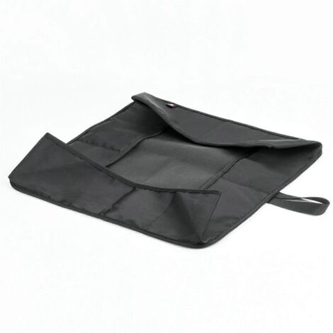 Étui de protection anti-poussière pour platine vinyle AT-LP60X-- (1/5)