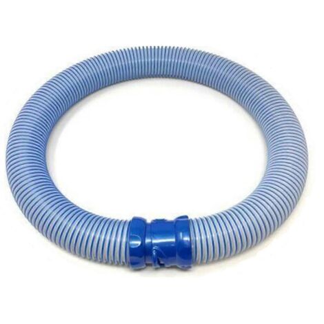 Tuyau d'aspirateur pour le nettoyage de piscine, pièces de tuyau à verrouillage rapide par rotation, 1 pièce -- (1/5)