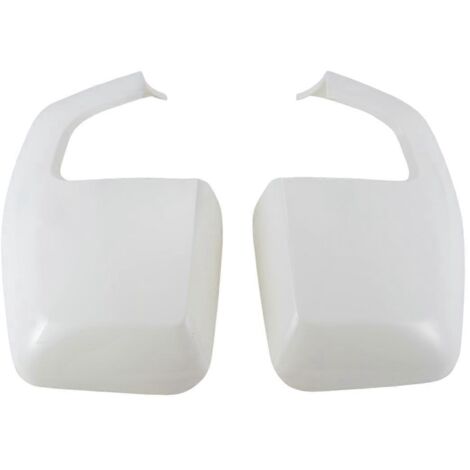 Pour rétroviseur Transit Custom blanc gelé 2064129 1809084-- (1/5)