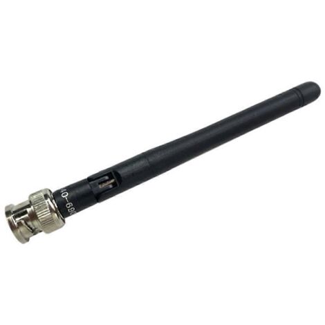 Antenne microphone S1 pour récepteur sans fil EW100G2 300G3-- (1/5)