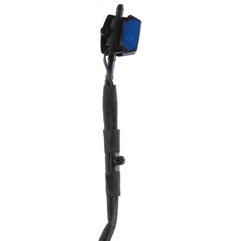 61667238835 pour BMW X5 E70 (2009-2013) - Tuyau de gicleur d'essuie-glace avant (1/5)