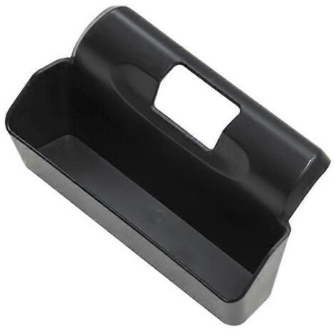 Plateau de rangement pour console centrale, boîte de rangement pour accoudoir -- (1/5)