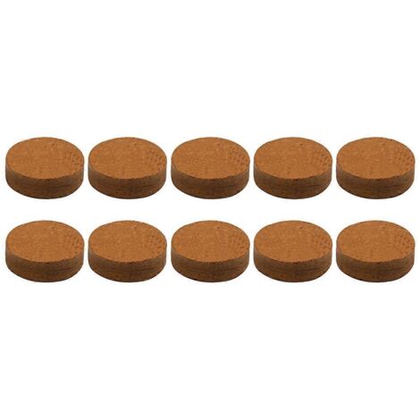 Mélange de terreau naturel biologique de qualité supérieure 100x20mm (1/5)