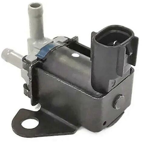 Électrovanne de canister à charbon actif de haute qualité pour-- (1/5)